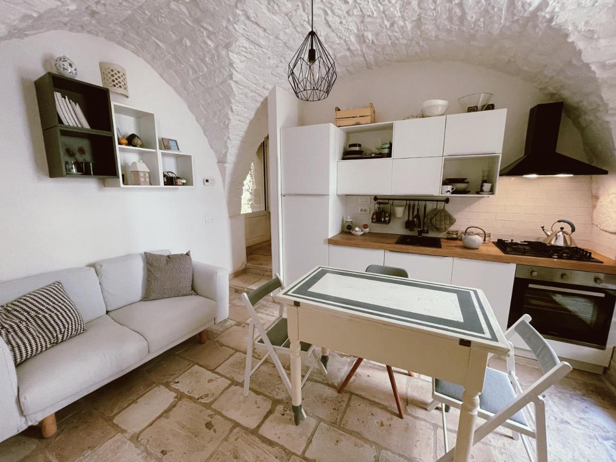 Casa Nene Villa Cisternino Exteriör bild