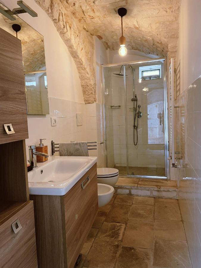 Casa Nene Villa Cisternino Exteriör bild