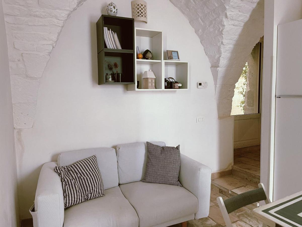 Casa Nene Villa Cisternino Exteriör bild