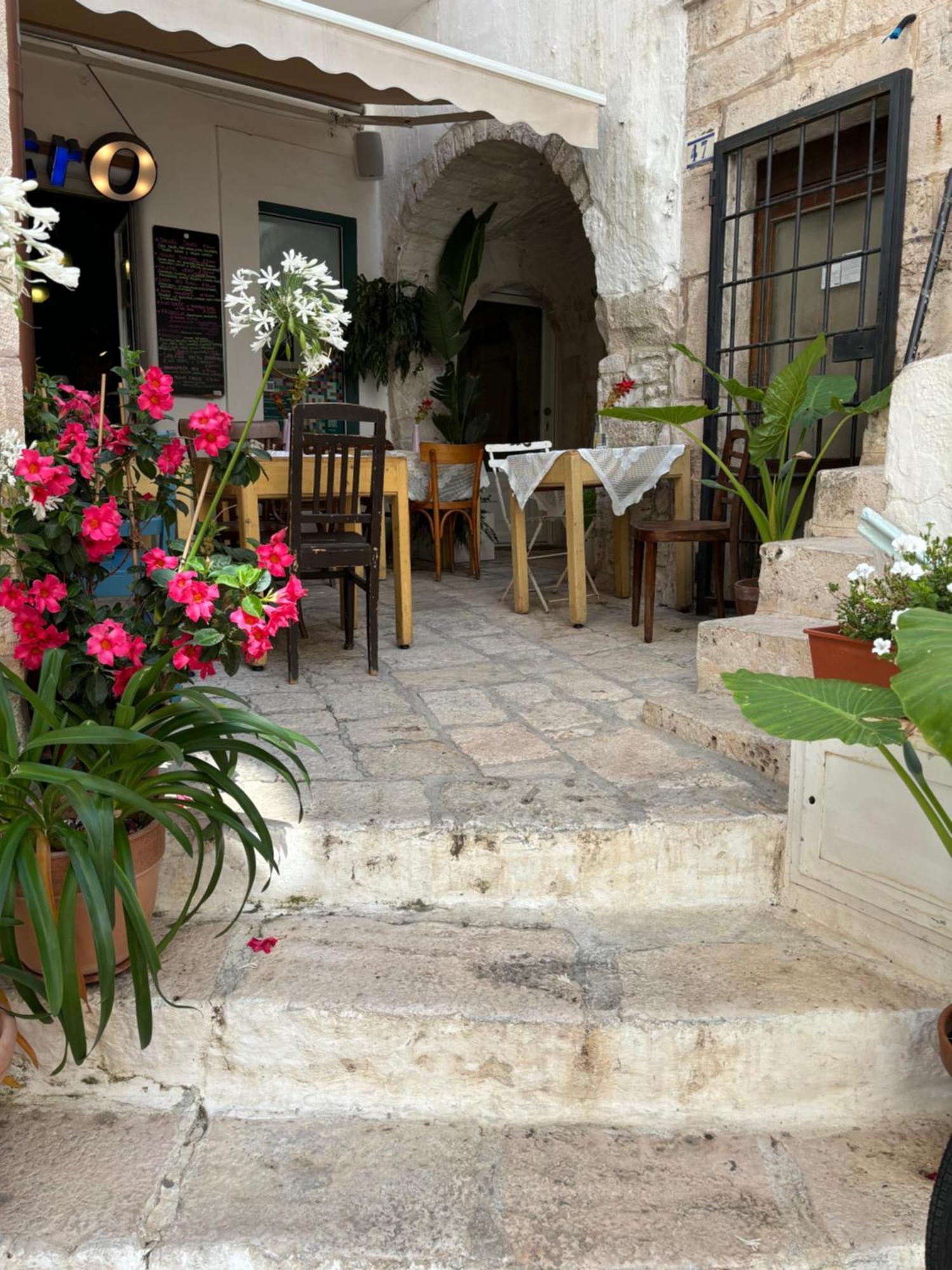 Casa Nene Villa Cisternino Exteriör bild